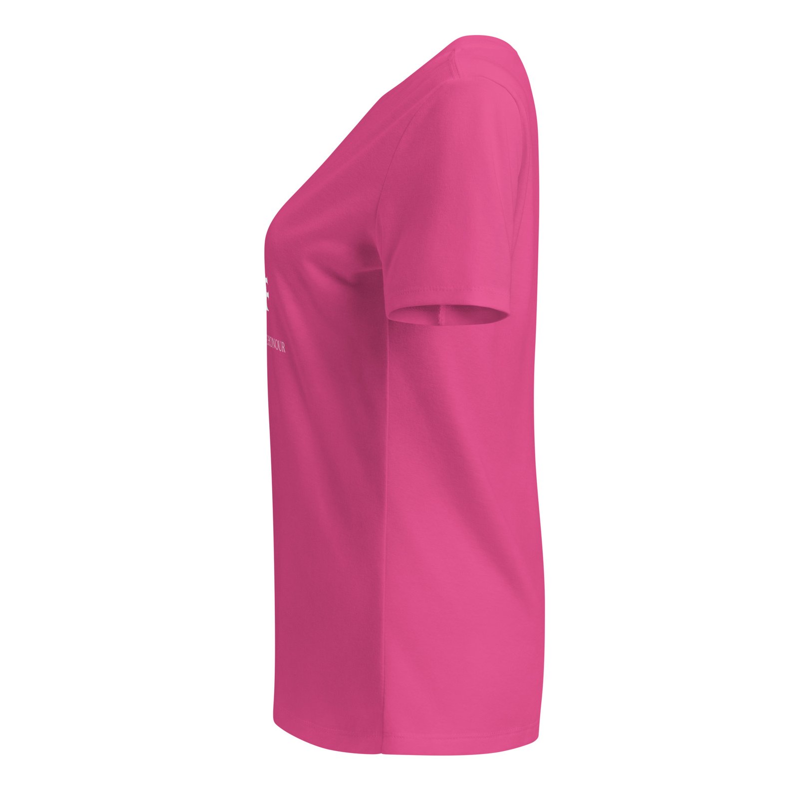 Women’s Calm V-Neck T-Shirt - Image 19