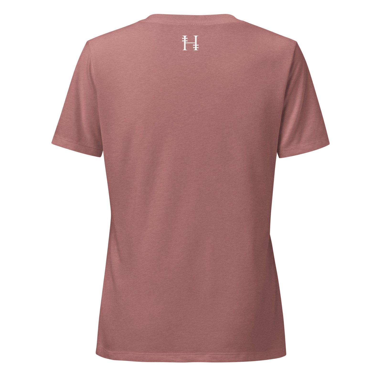 Women’s Calm V-Neck T-Shirt - Image 24