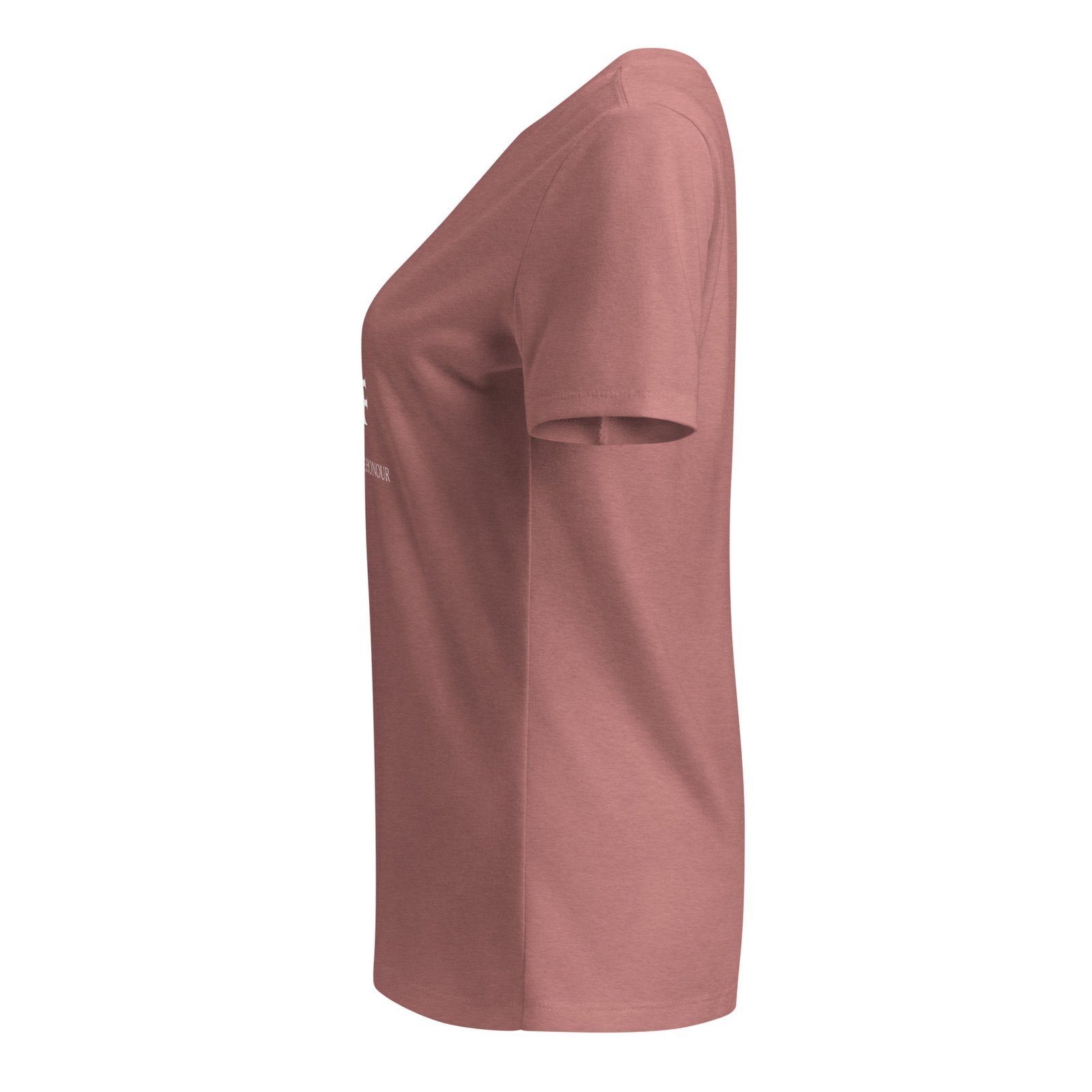 Women’s Calm V-Neck T-Shirt - Image 22