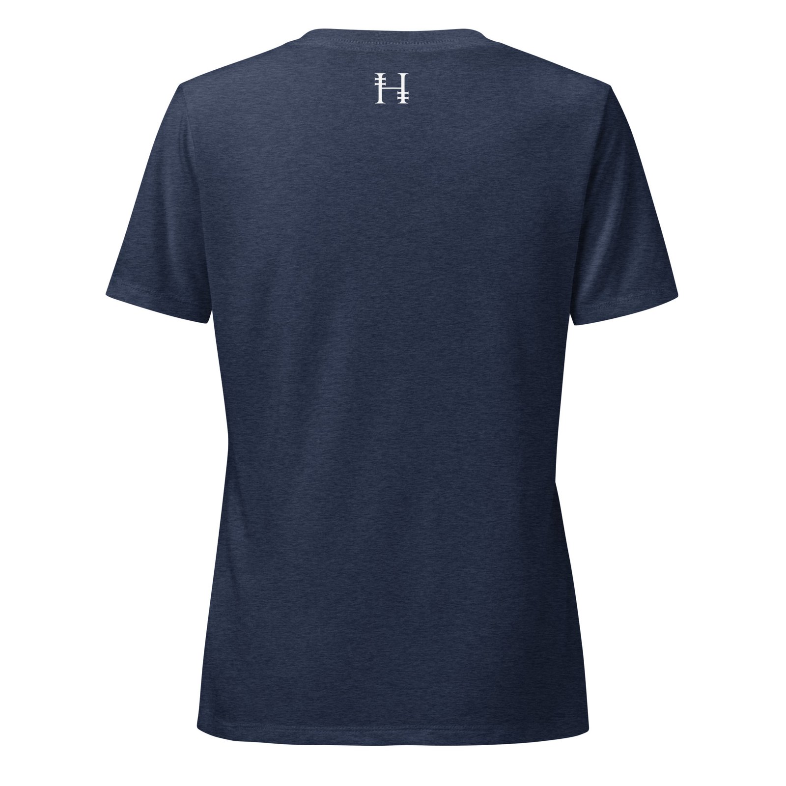 Women’s Calm V-Neck T-Shirt - Image 8