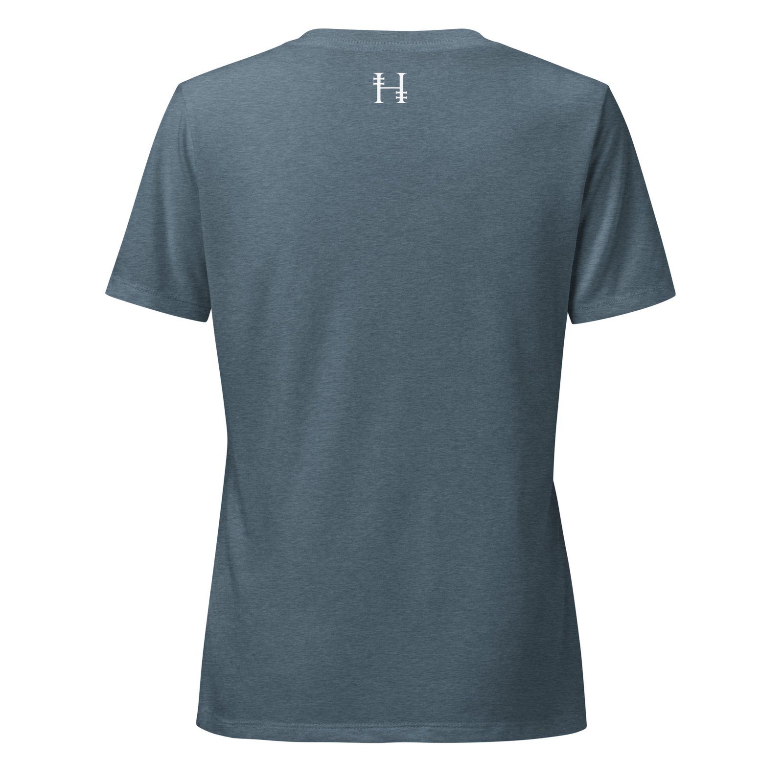 Women’s Calm V-Neck T-Shirt - Image 16