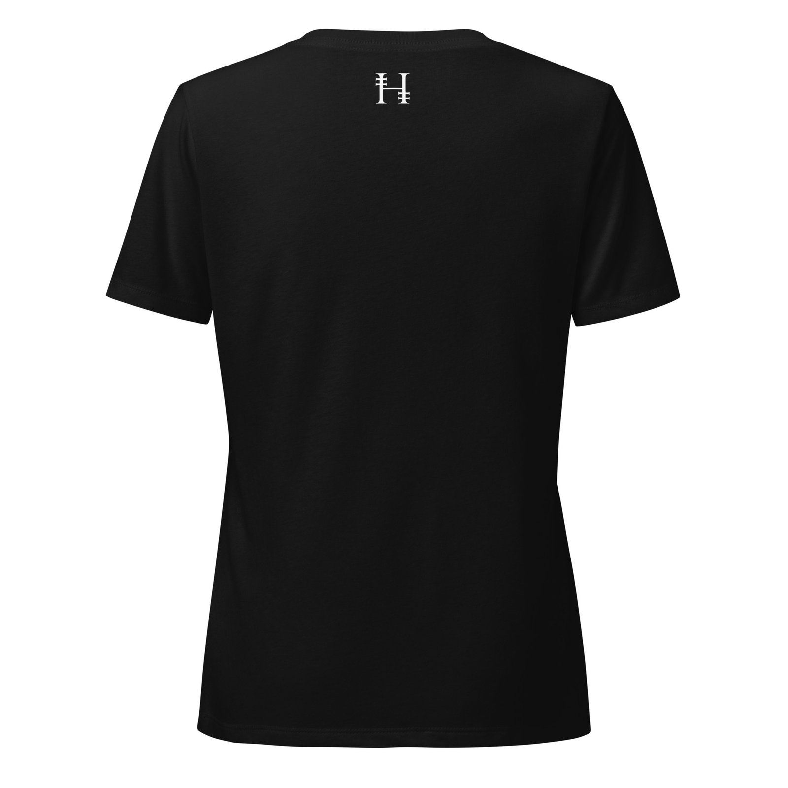 Women’s Calm V-Neck T-Shirt - Image 4