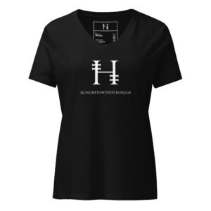Women’s Calm V-Neck T-Shirt