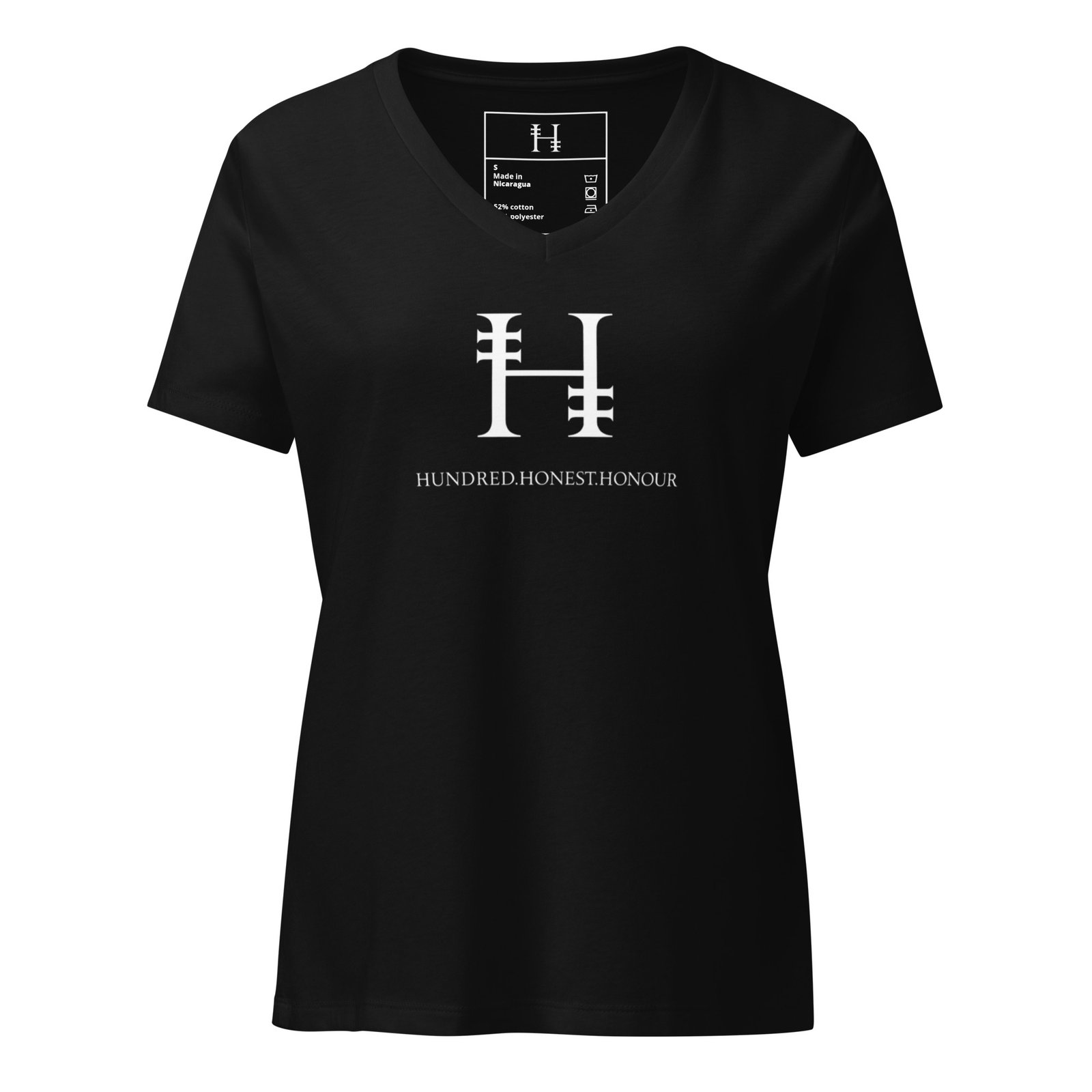 Women’s Calm V-Neck T-Shirt