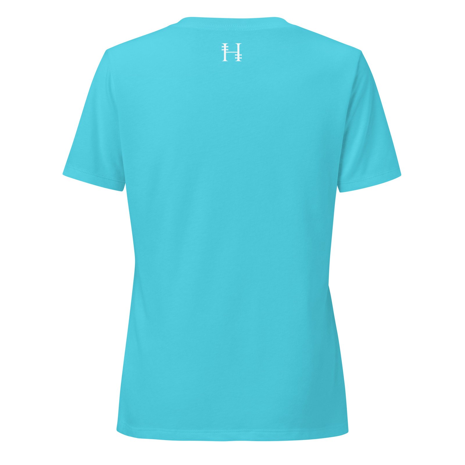 Women’s Calm V-Neck T-Shirt - Image 26