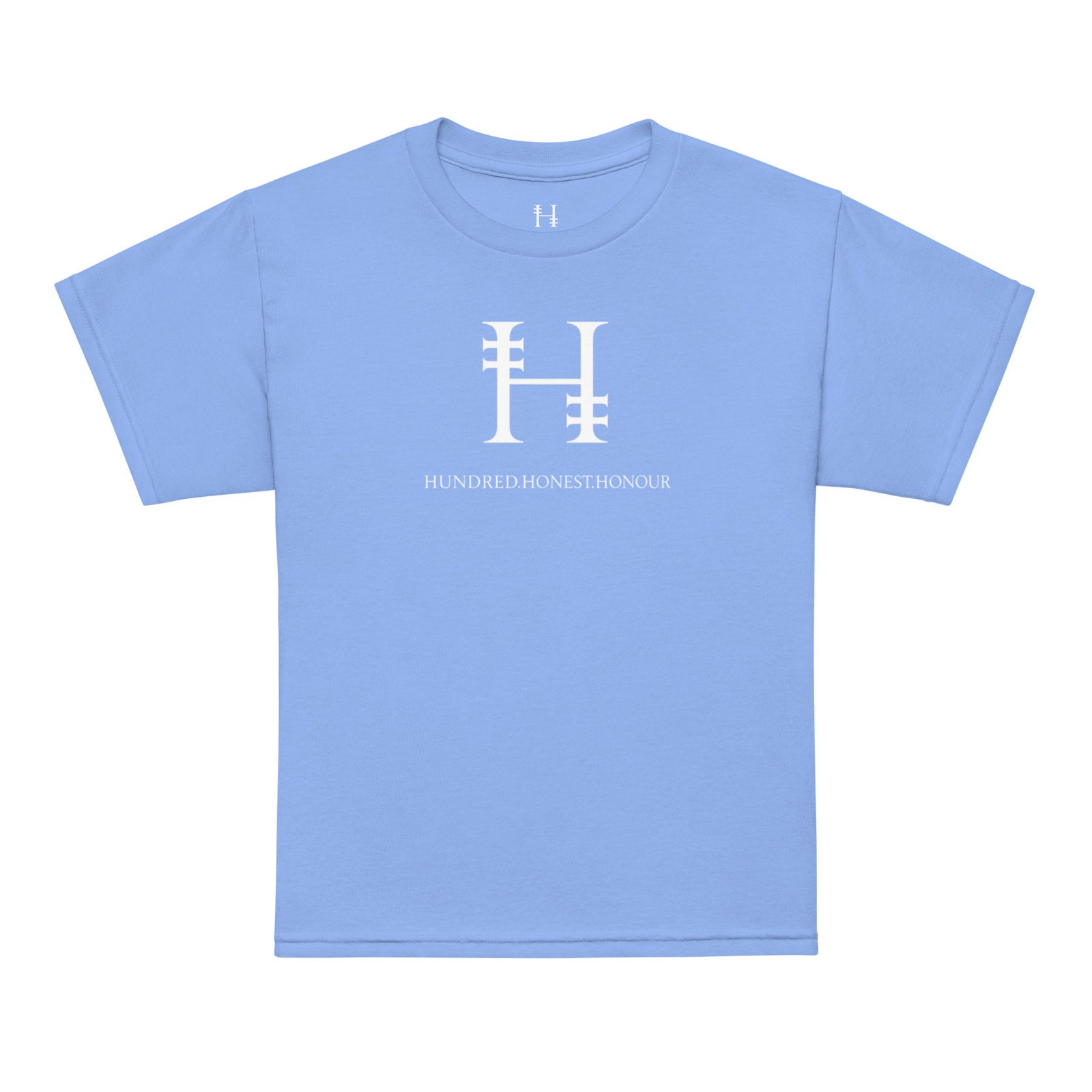 Youth Hundred.Honest.Honour® T-Shirt - Image 16