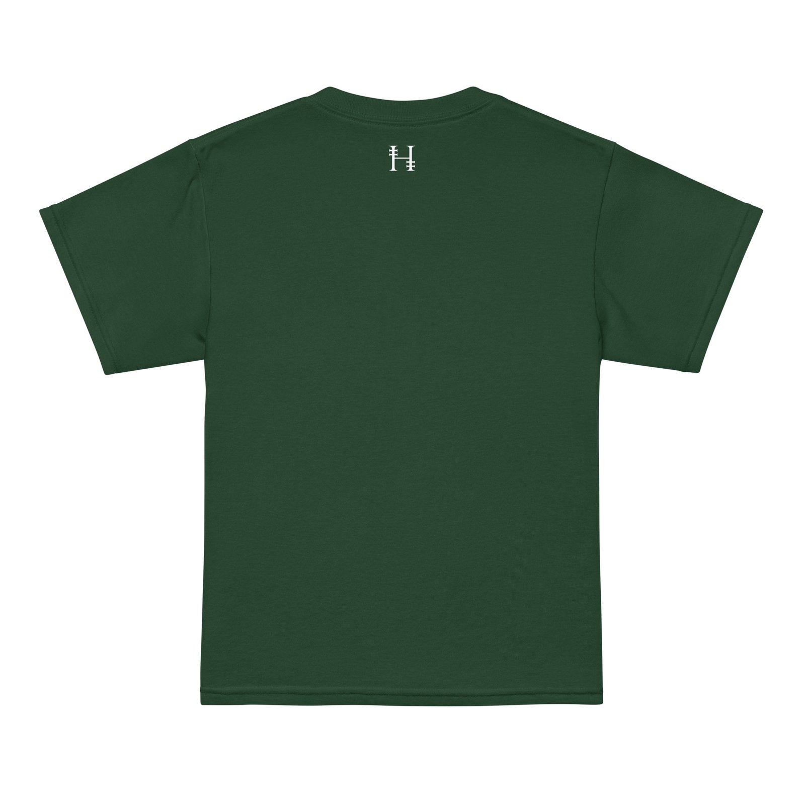 Youth Hundred.Honest.Honour® T-Shirt - Image 6